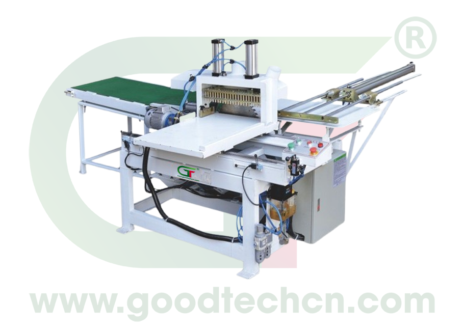 AUTOMATIC SAW
