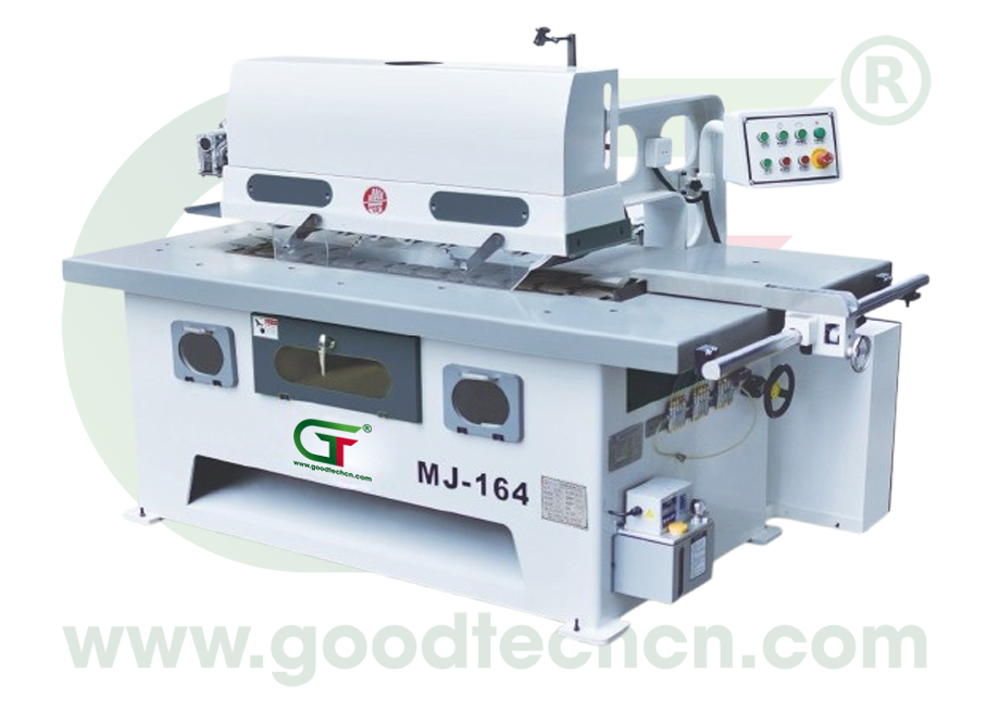 VERTICAL RIP-SAW