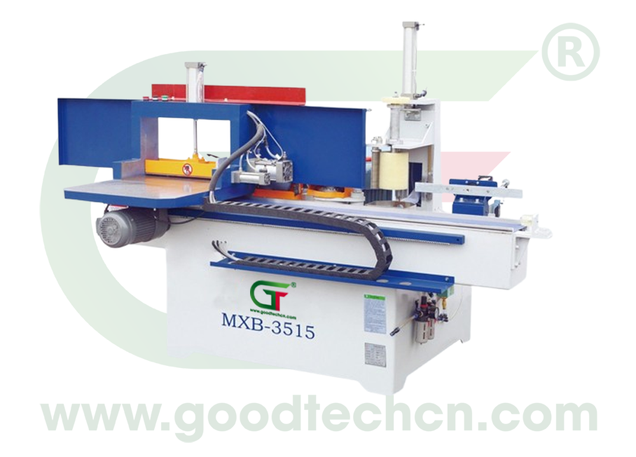 COGGING TENON TENONING MACHINE