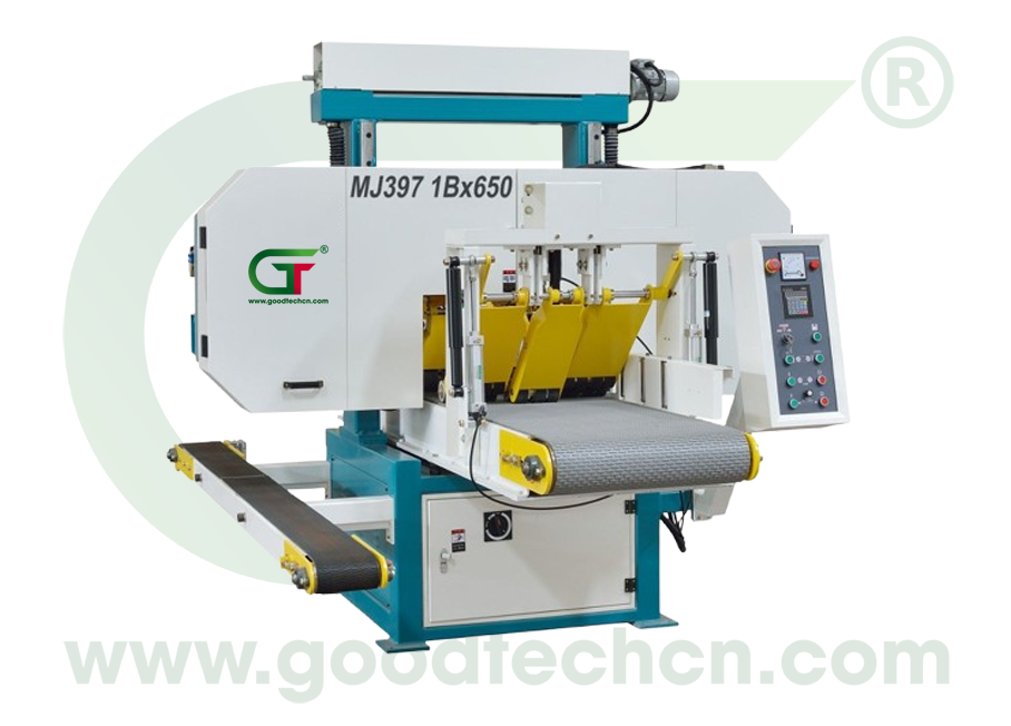 HORIZONTAL BAND SAW (HEAVY)