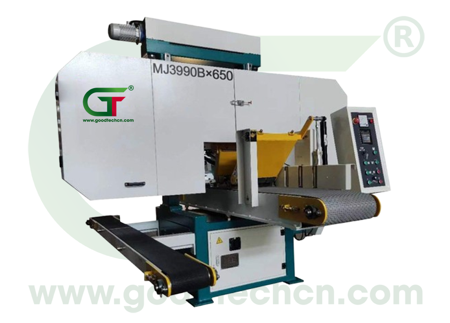 HORIZONTAL BAND SAW (HEAVY)