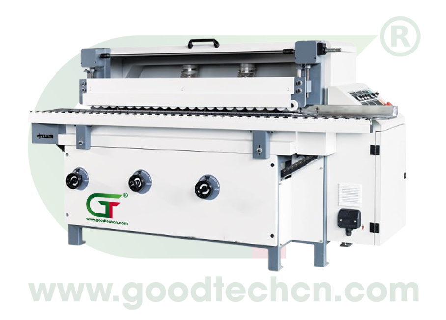 SIDE SANDING MACHINE