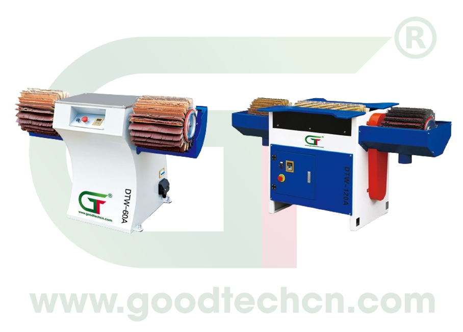 MANUAL SANDER