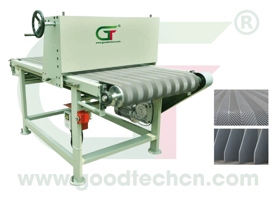 AUTOMATIC PLATE-RELEASING MACHINE