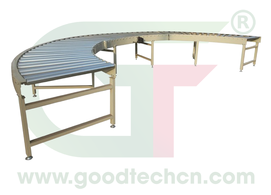U CONVEYOR 