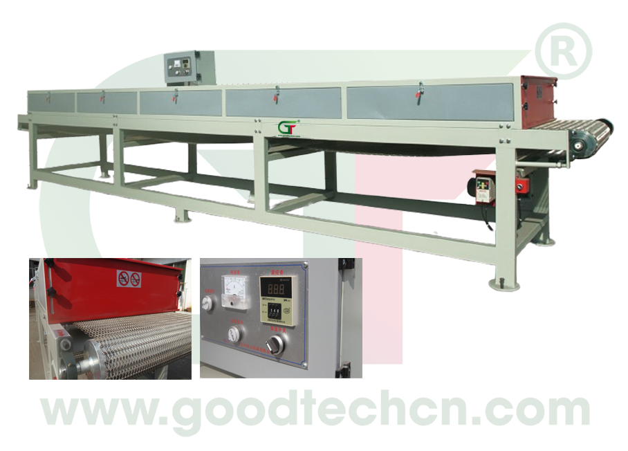 JET FLOW PLANER