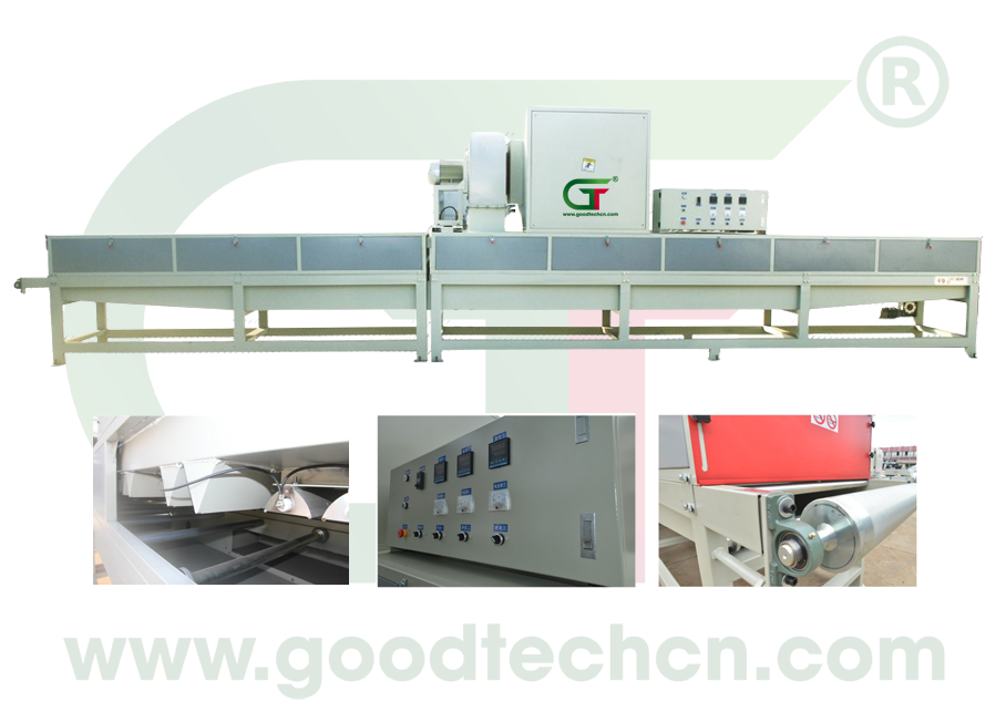 JET FLOW PLANER