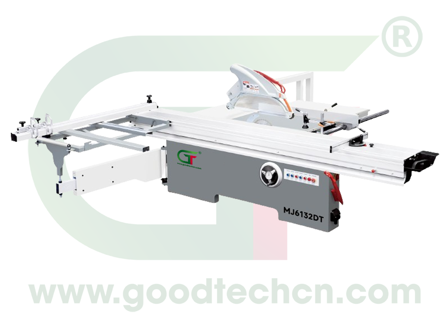 SLIDING TABLE SAW
