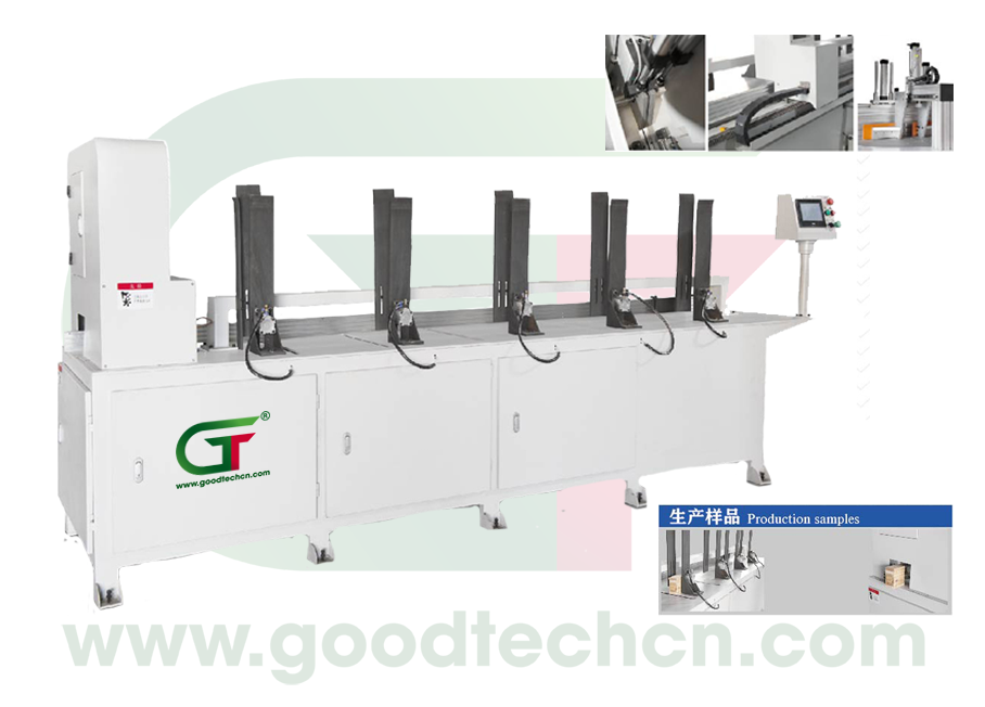PRECISION CUTTING SAW