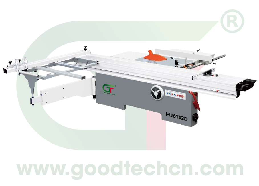 SLIDING TABLE SAW