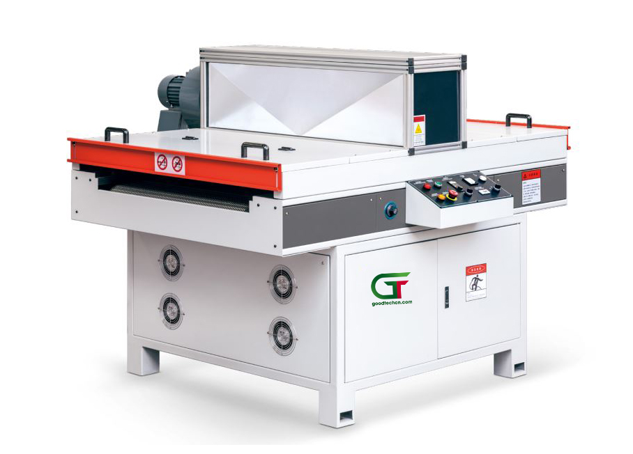 Lamp UV Dryer