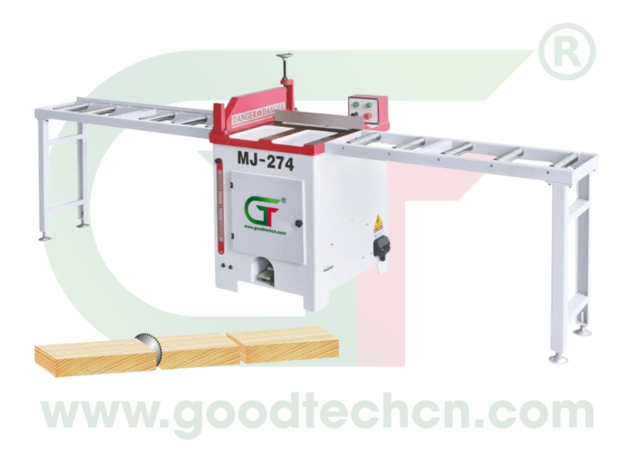 PNEUMATIC SAW SERIES