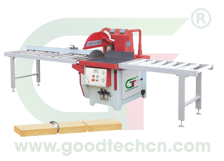 PNEUMATIC SAW SERIES