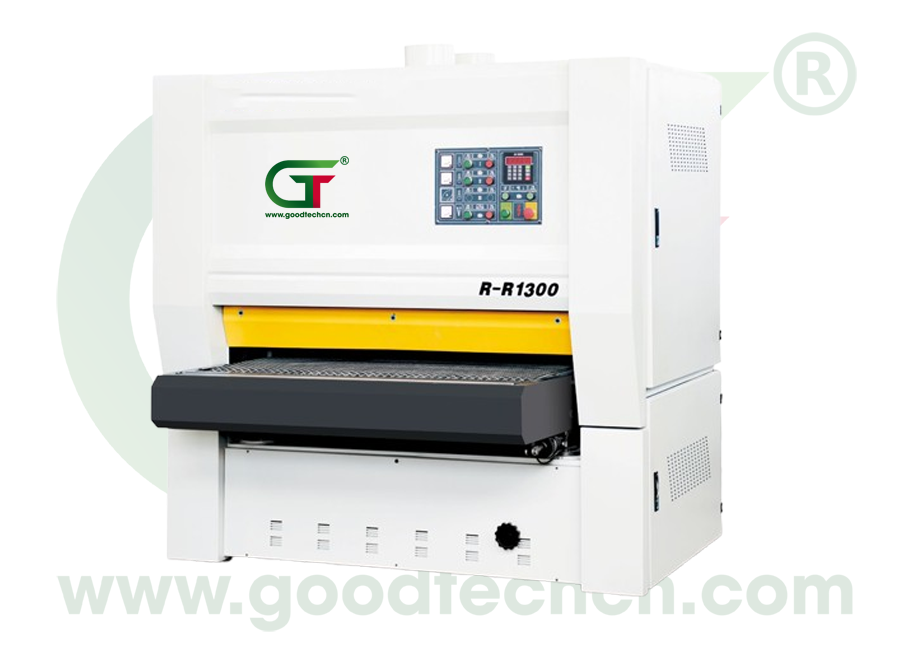 PRIMER SANDING MACHINE