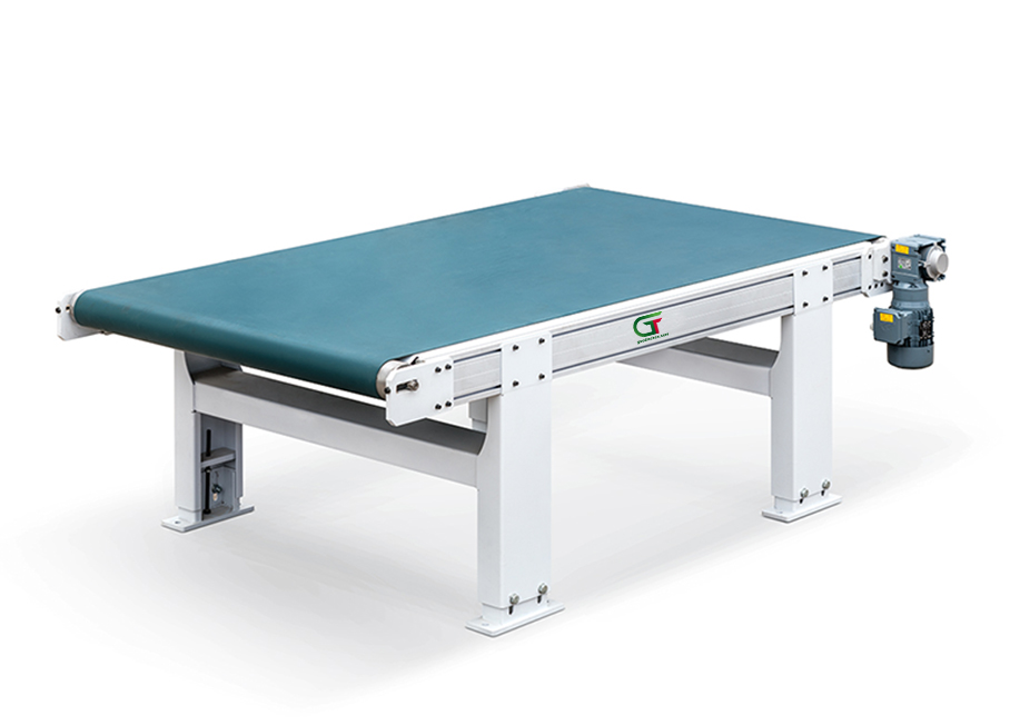 PVC conveyor