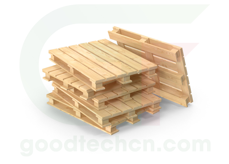 PRODUCTION LINE PALLET