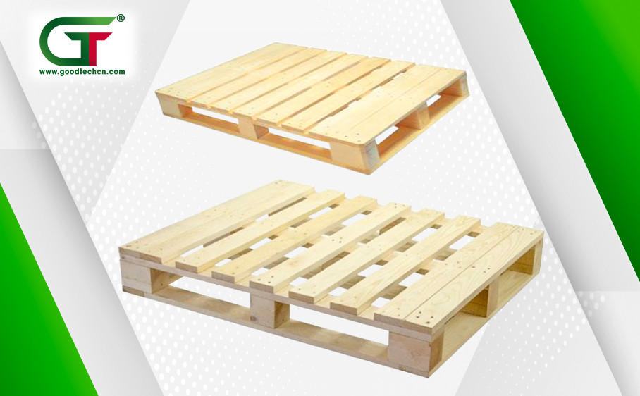 PRODUCTION LINE PALLET