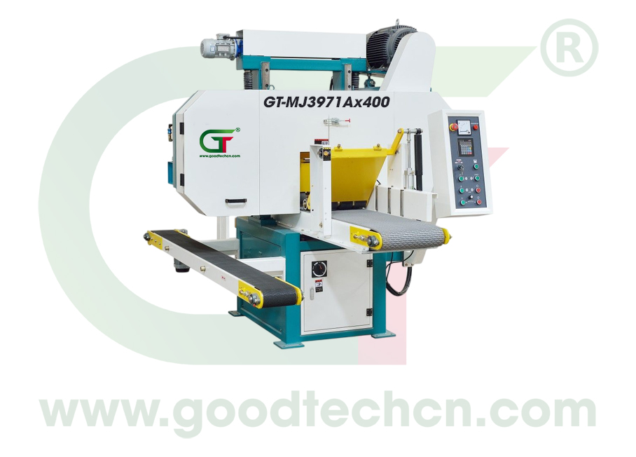 HORIZONTAL BAND SAW (HEAVY)
