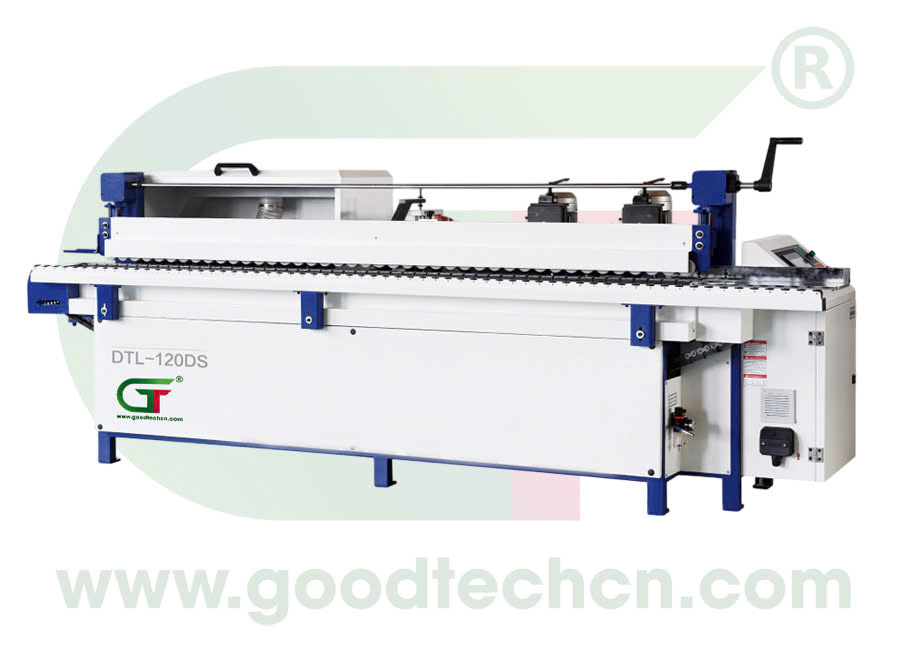 SIDE SANDING MACHINE